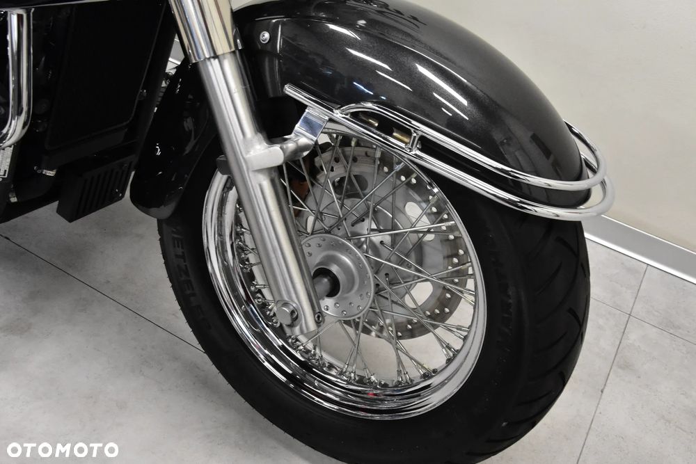 Kawasaki Vulcan - 27