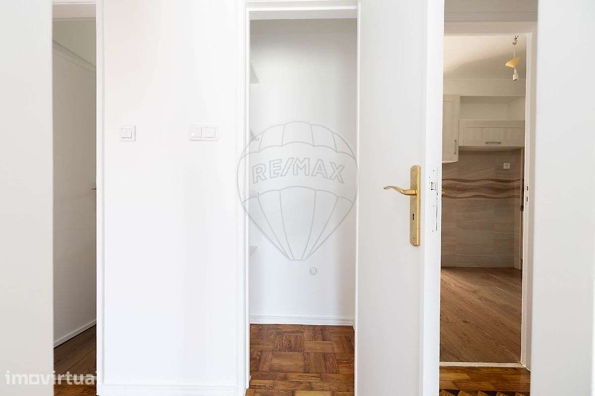 Apartamento T2 para venda - Grande imagem: 4/19