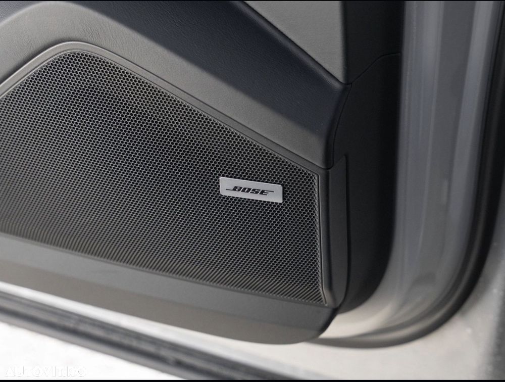 Porsche Cayenne Coupe E-Hybrid Tiptronic S - 24