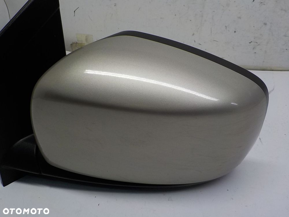 CHRYSLER VOYAGER V DODGE CARAVAN LUSTERKO ZEWNĘTRZNE LEWE 7 PINÓW - 8