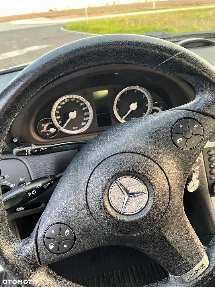 Mercedes-Benz CLC 180 Kompressor Automatik - 18