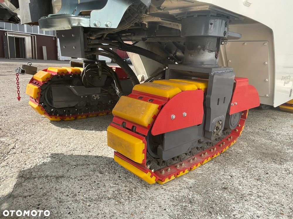 Wirtgen W120 CFi - 35