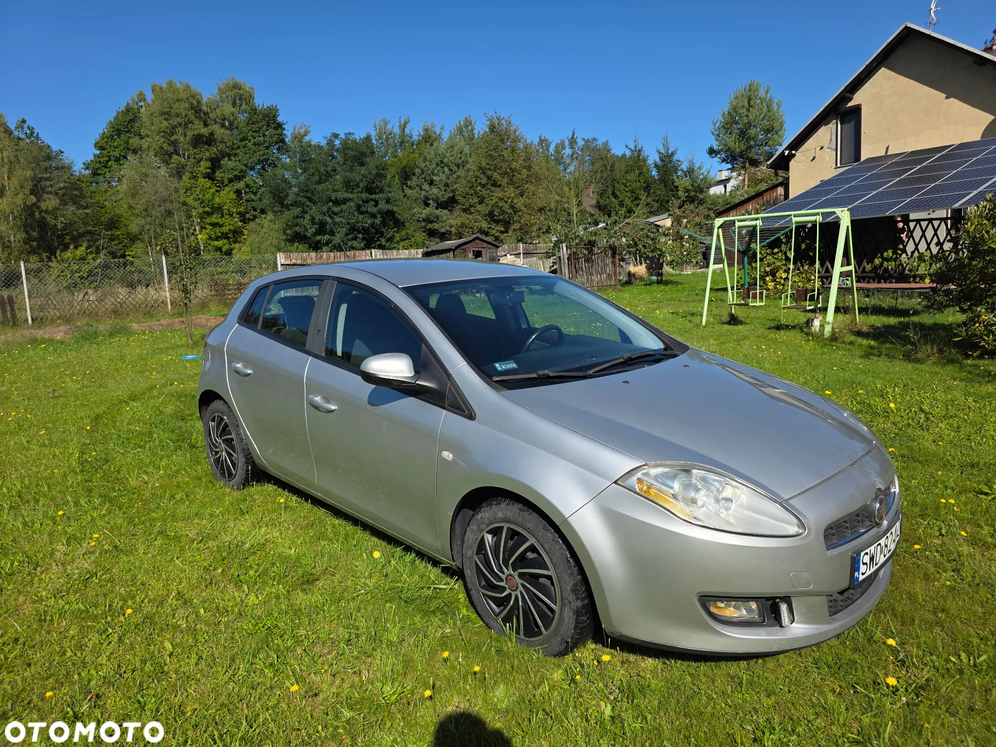 Fiat Bravo 1.4 T-Jet 16V Emotion - 4