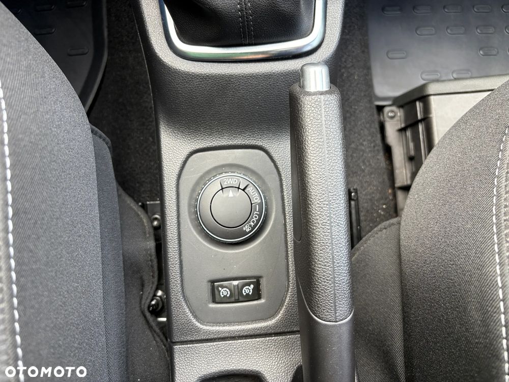 Dacia Duster 1.5 Blue dCi Connected by Orange 4WD - 16