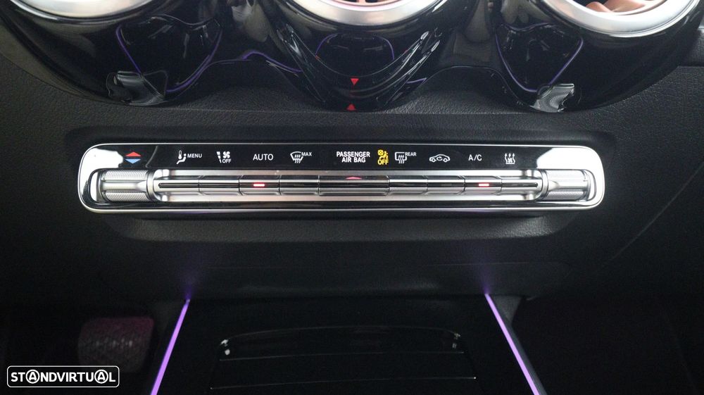 Mercedes-Benz EQB 250+ Electric Art - 26