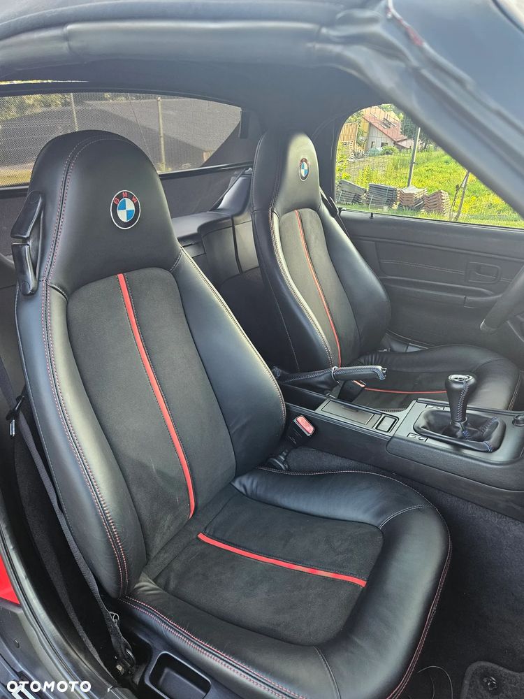 BMW Z3 - 5