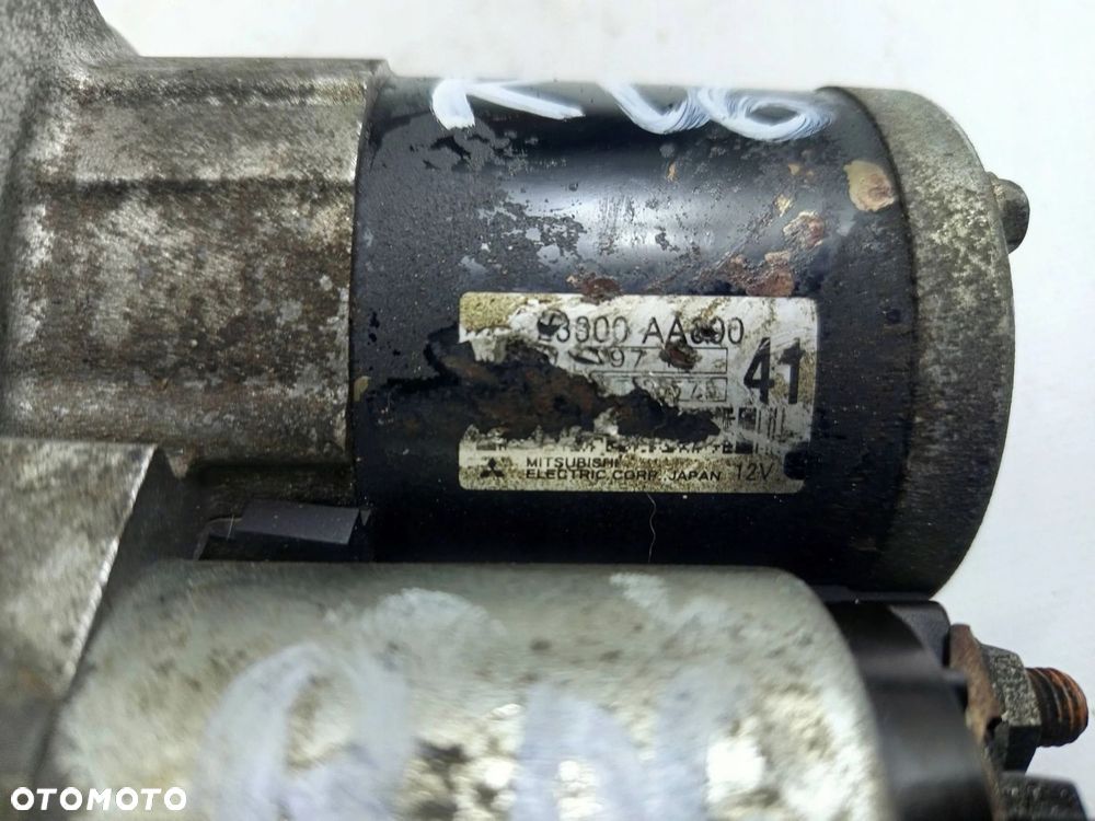 ROZRUSZNIK SUBARU IMPREZA III GH 1.5 23300AA600 - 4