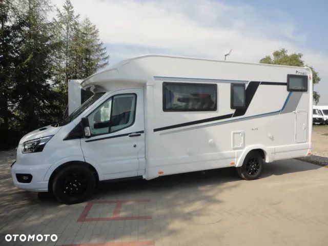 Ford Itineo PS 700 - 32