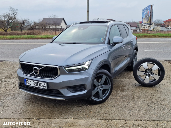 Volvo XC 40