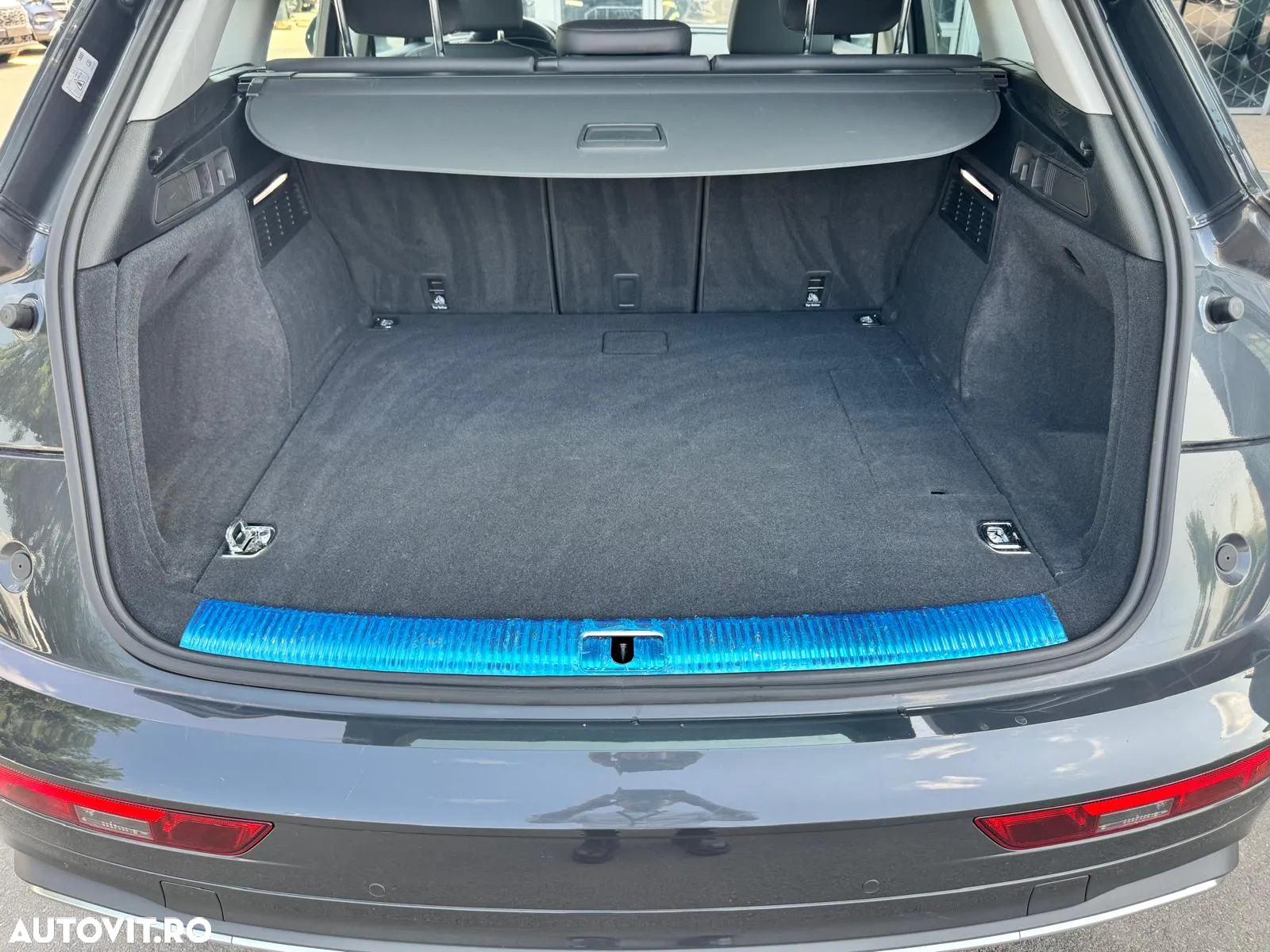 Audi Q5 50 TFSIe quattro S tronic - 22