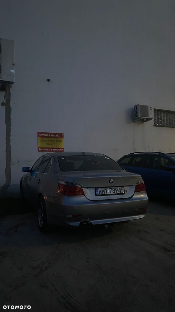 BMW Seria 5 - 3