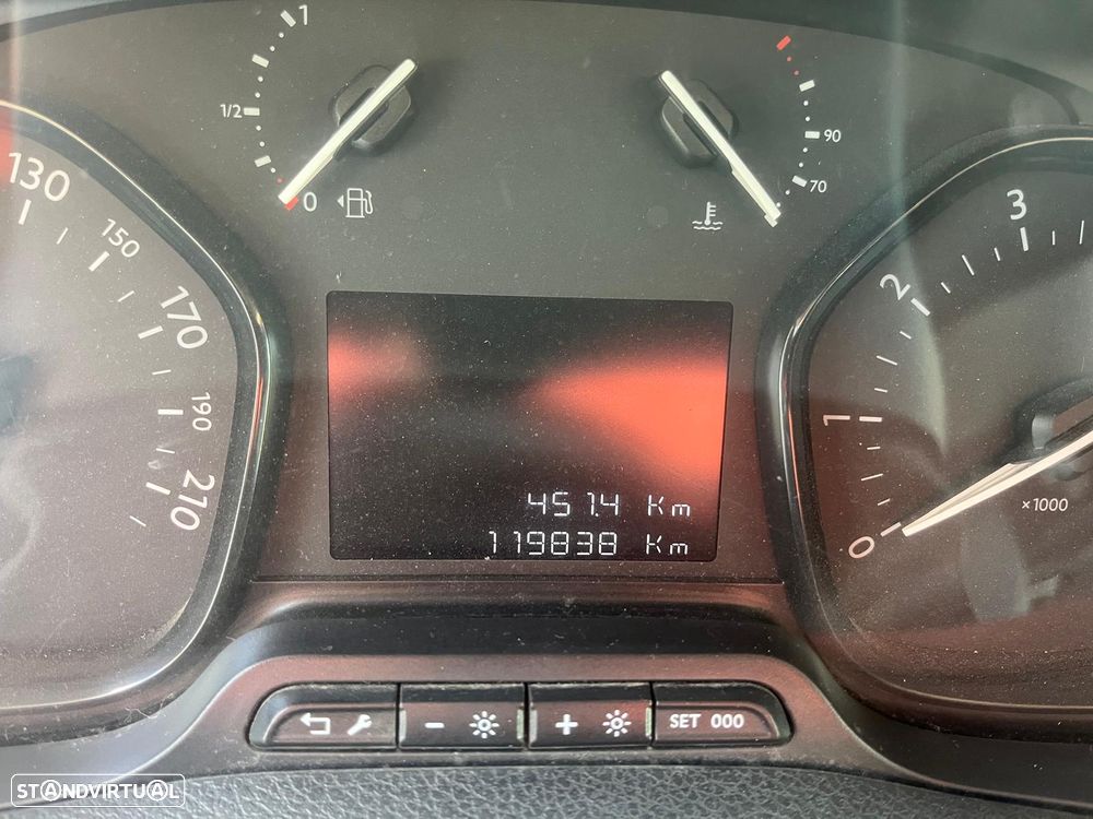 Toyota PRO ACE - IVA DEDUTIVEL - 7