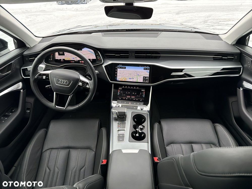 Audi A6 Allroad - 18