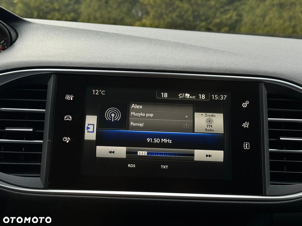 Peugeot 308 - 26