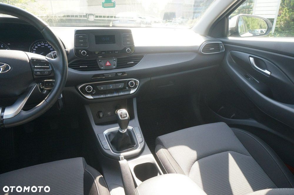 Hyundai i30 1.0 T-GDI Modern - 15