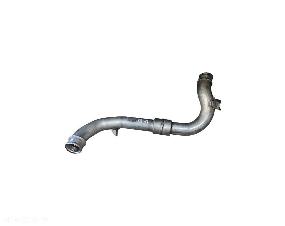 RP31 RURA INTERCOOLERA AUDI A4 3.0 TDI 059145731BS - 1