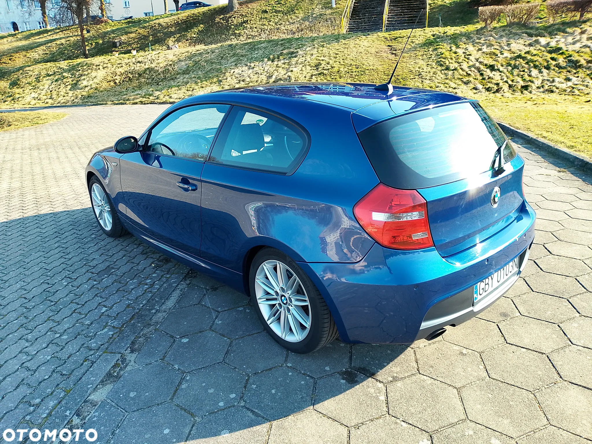 BMW Seria 1 - 15