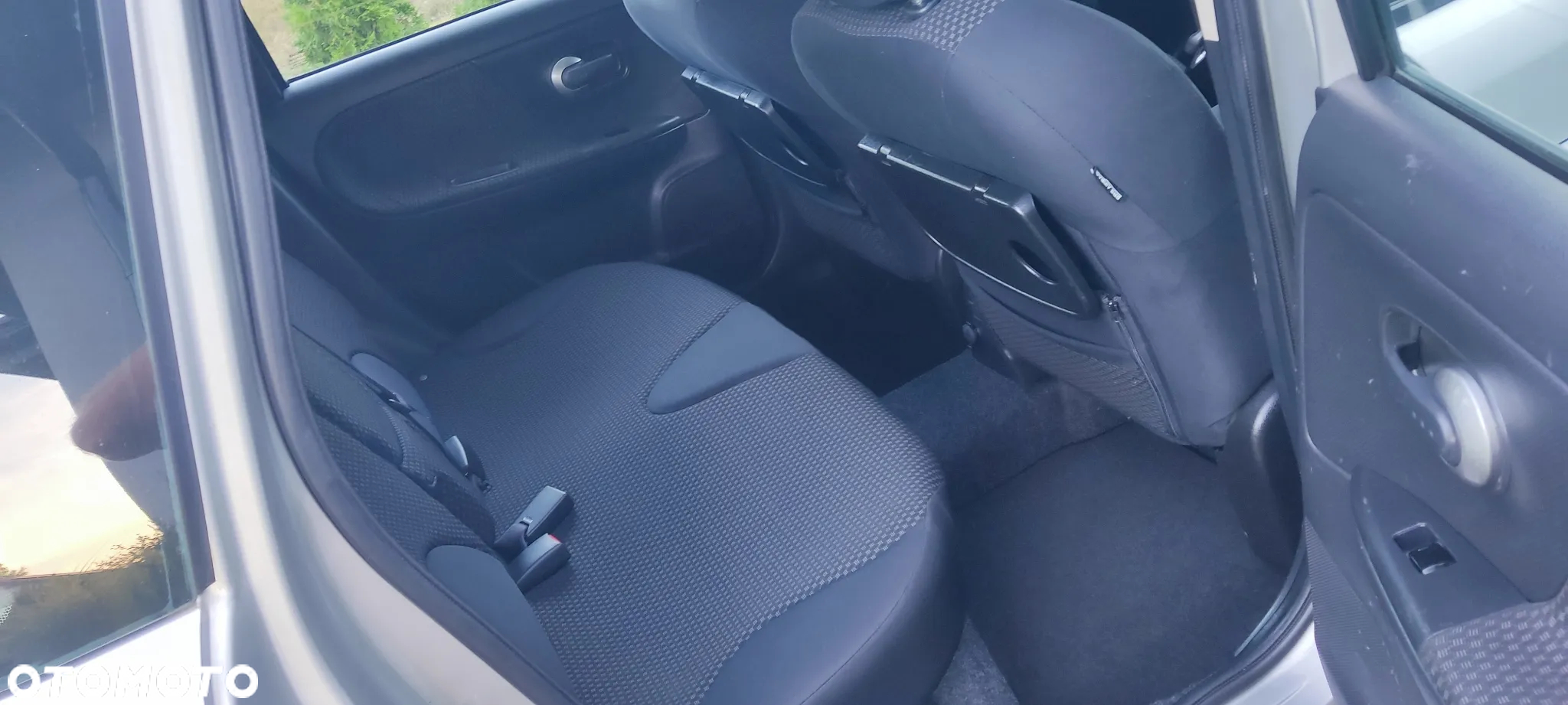 Nissan Note - 37
