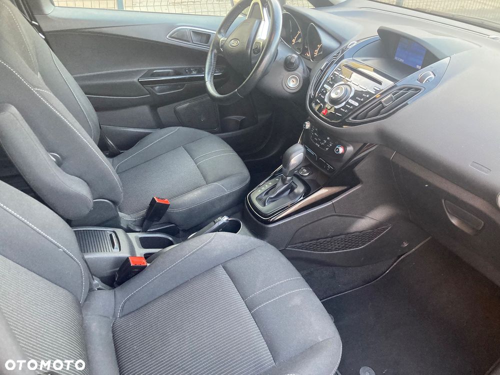 Ford B-MAX - 10