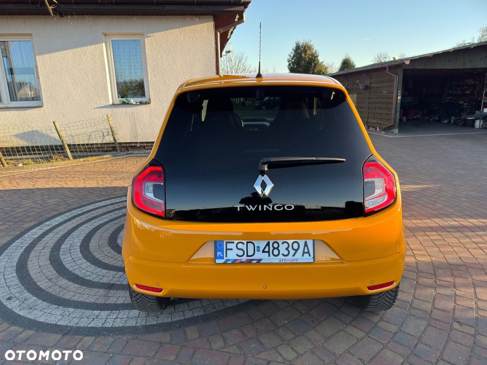 Renault Twingo - 5