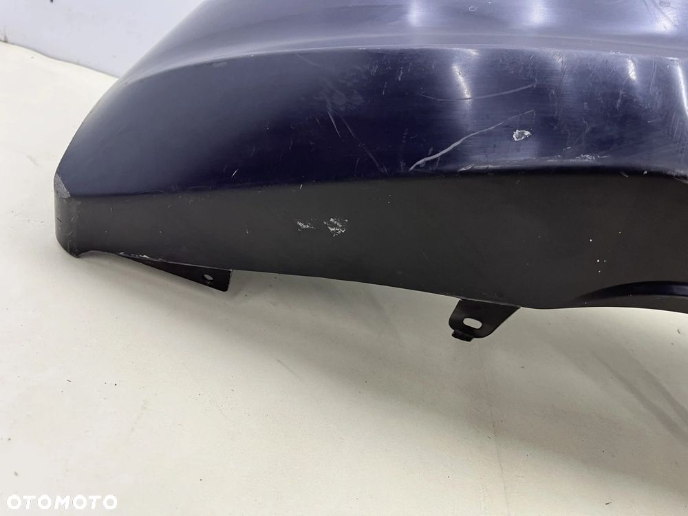 Zderzak tylny Hyundai I20 PB 1 I 12-14r. Lift tył nowy oryginalny 86611-1J500 - 29