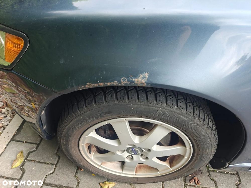 Volvo V50 2.0D Momentum - 9