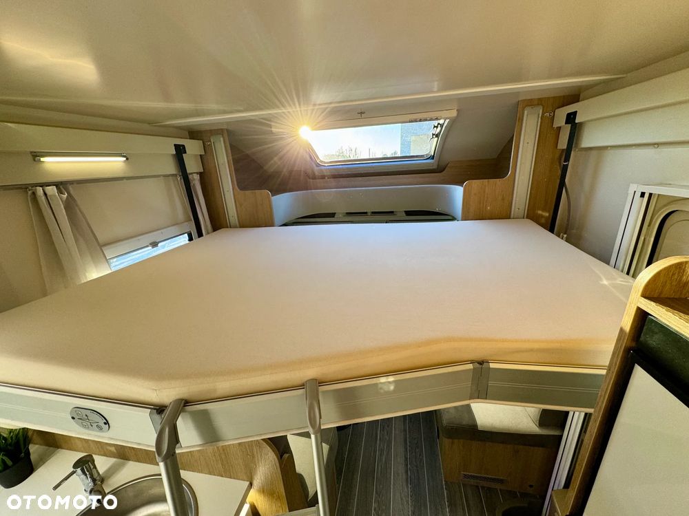 CI Horon 65XT+ 2021 automat 170KM FV23% z PL zimowy MAX wyp - 27