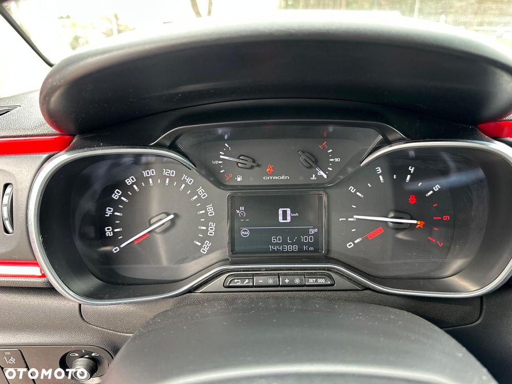 Citroën C3 - 11