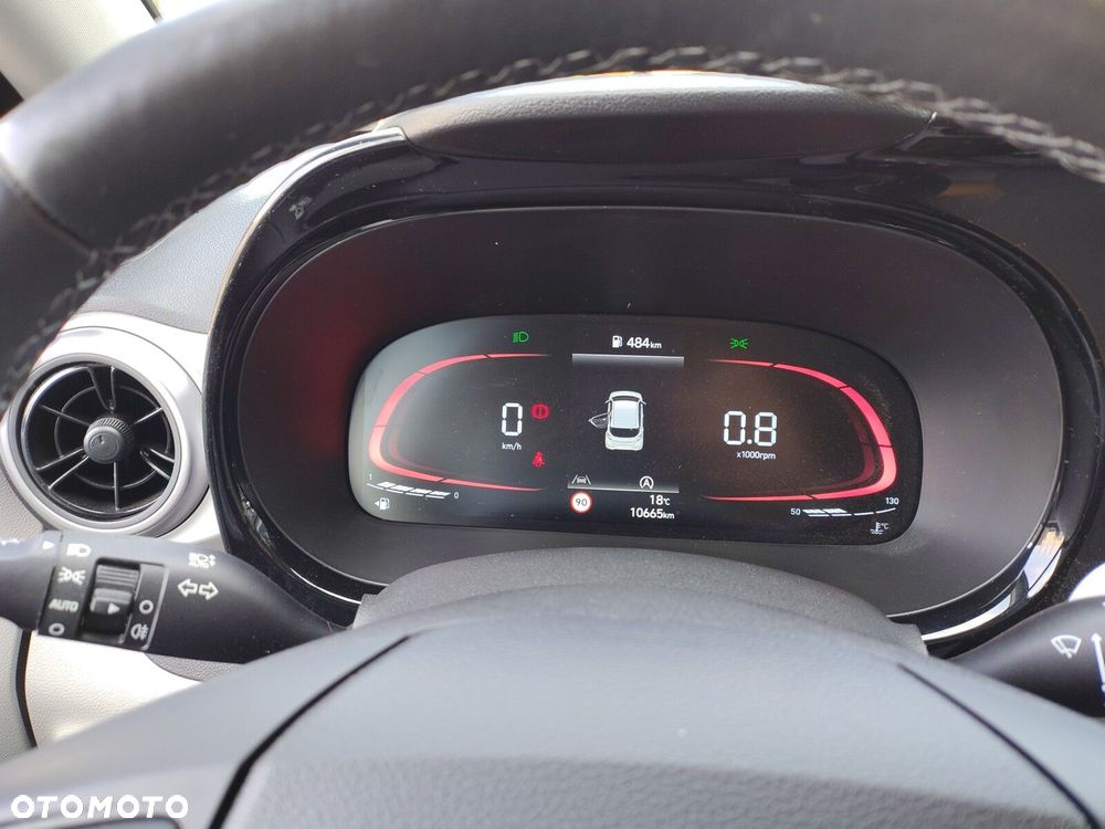 Hyundai i10 1.0 Modern - 17
