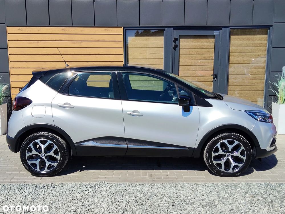 Renault Captur ENERGY TCe 90 Start&Stop Intens - 29