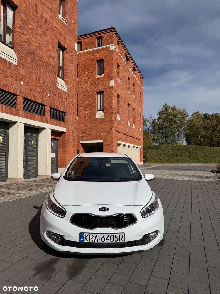 Kia Ceed 1.4 M - 4