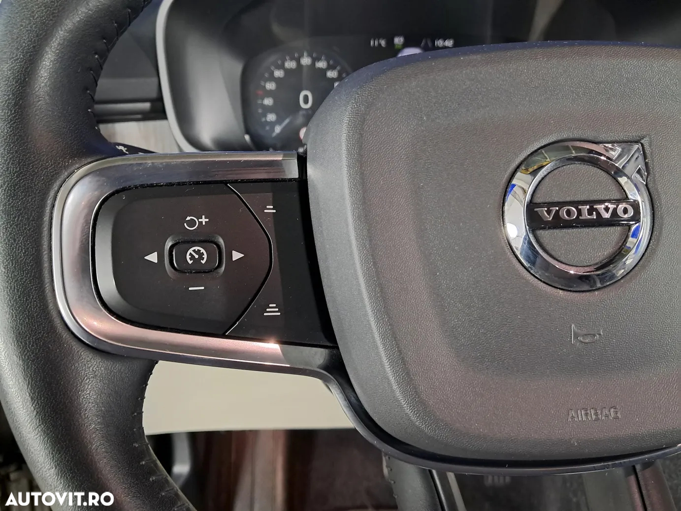 Volvo XC 40 - 12