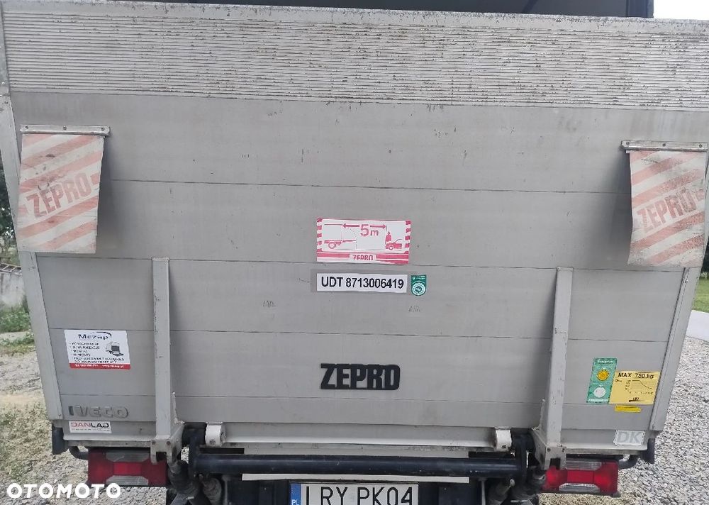 Iveco Daily 35 s - 8
