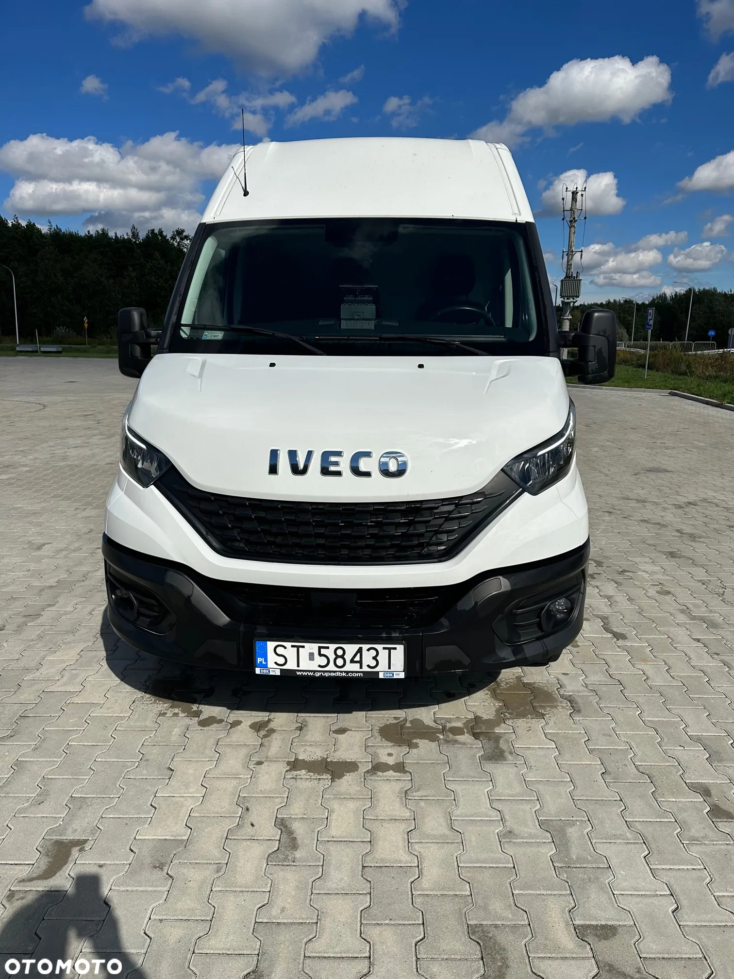 Iveco DAILY - 6