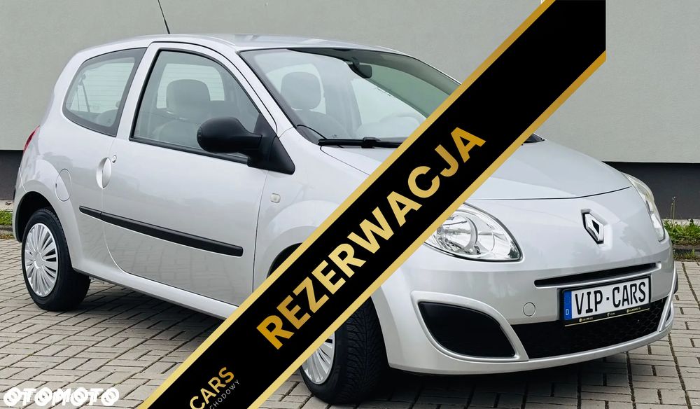 Renault Twingo 1.2 16V Expression - 1
