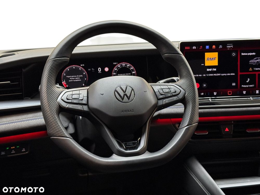Volkswagen Tayron 2.0 TSI 4Mot R-Line Plus DSG - 30