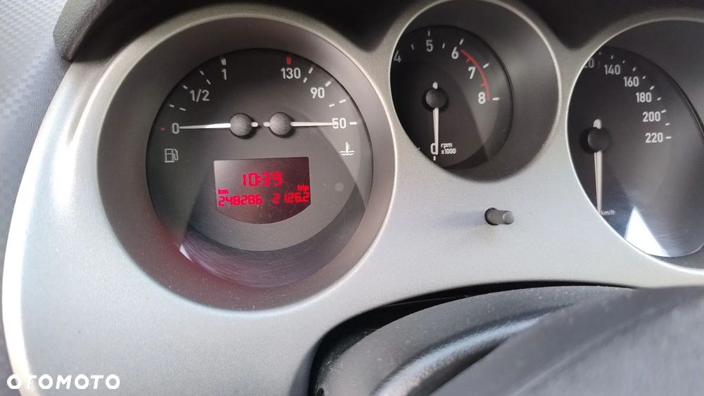 Seat Altea 1.6 Stylance - 13