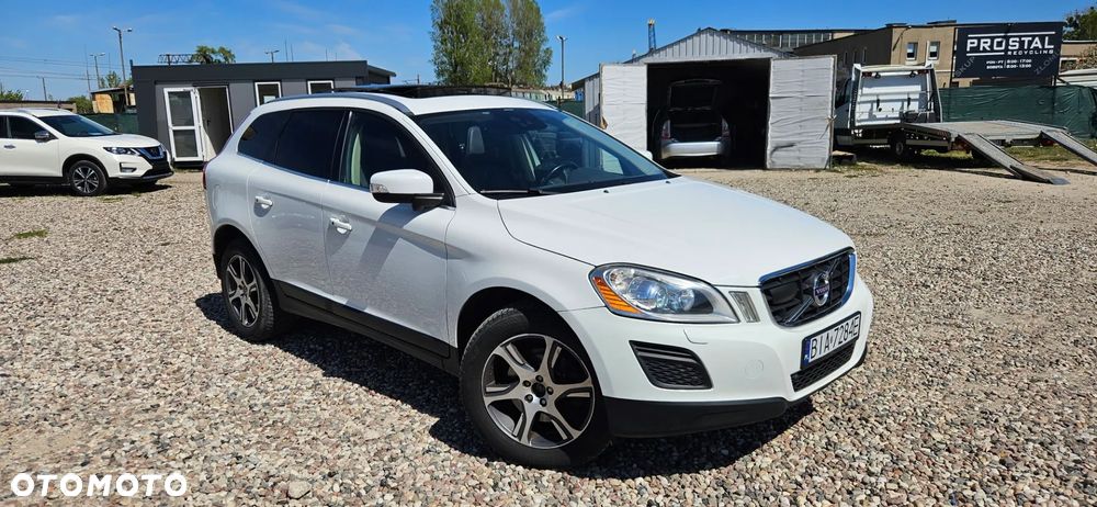 Volvo XC 60 D5 AWD Summum - 3