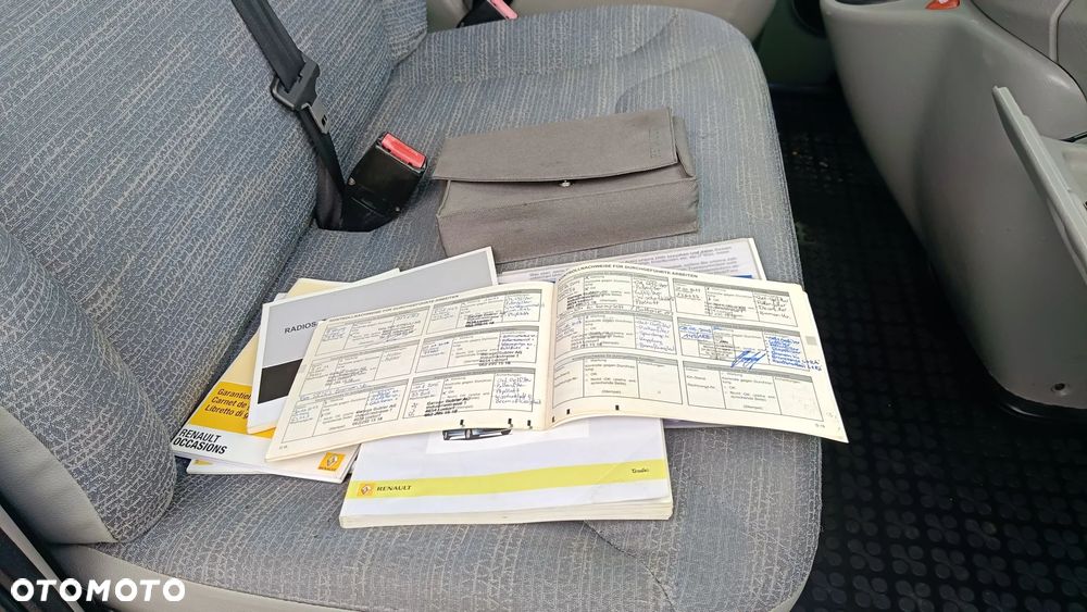 Renault Trafic Passenger L2H1 Privilège - 34