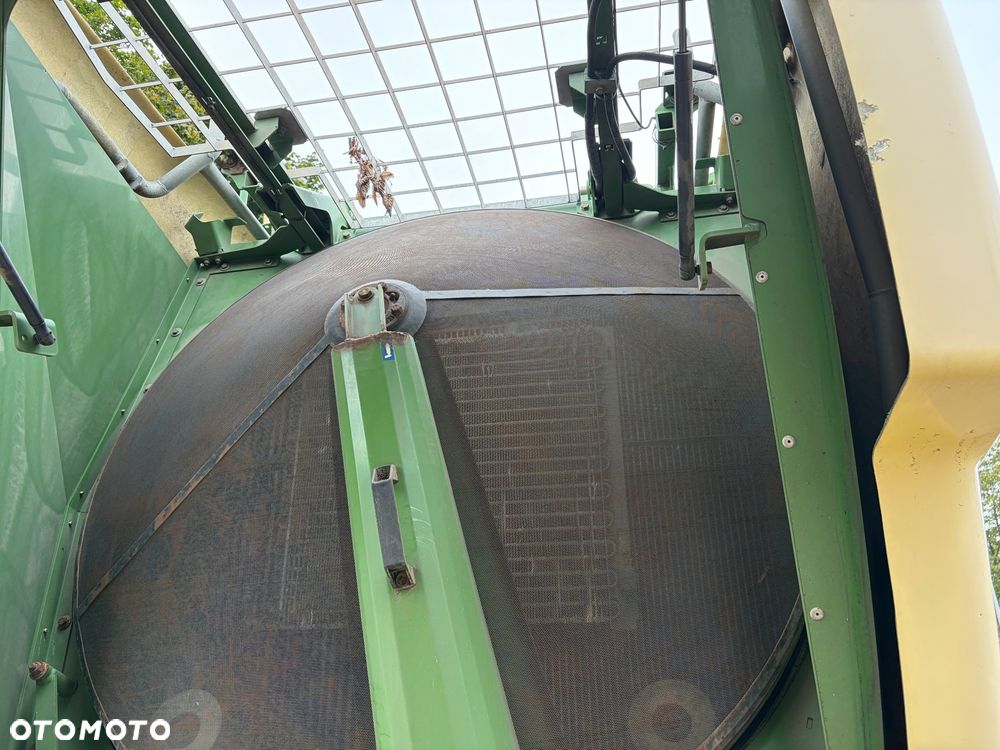 Krone Big M420 - 38