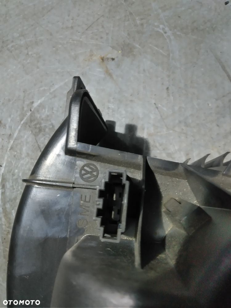Dmuchawa T5 nawiew - 3