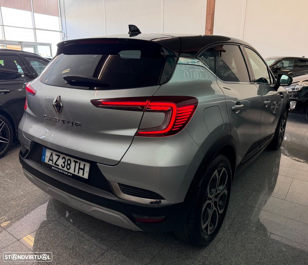 Renault Captur 1.0 TCe Techno - 3