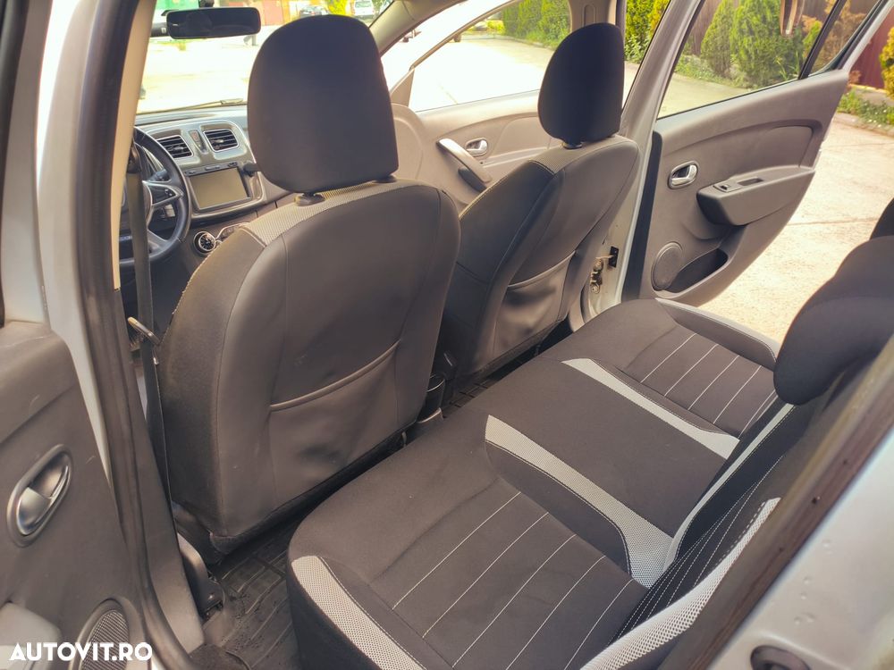 Dacia Sandero Stepway 0.9 TCe - 17