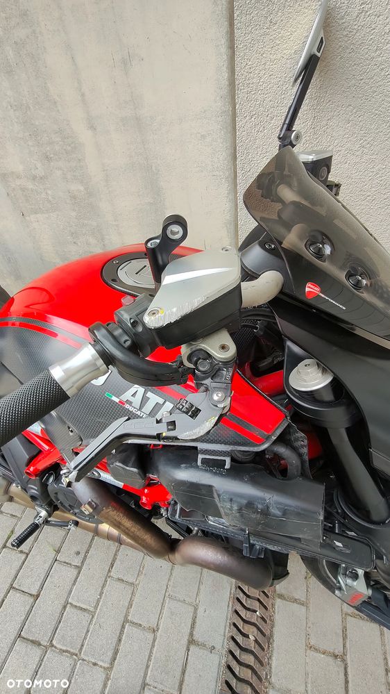 Ducati Diavel - 6