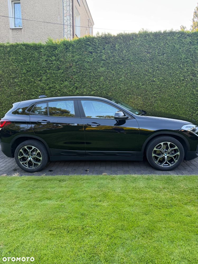 BMW X2 2020 photo 2