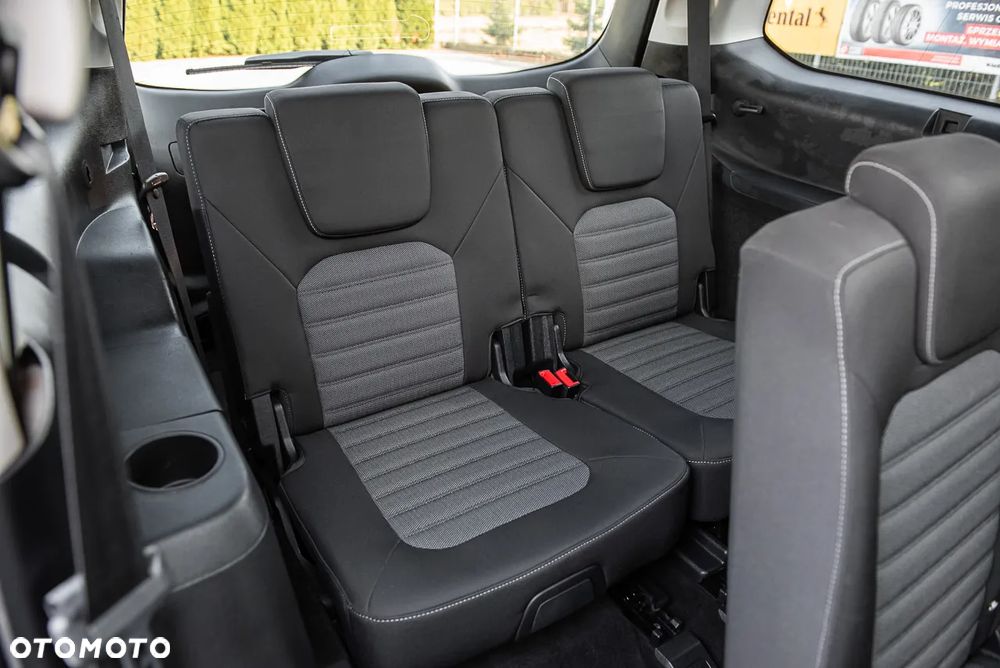 Ford Galaxy 2.0 EcoBlue S&S TITANIUM - 35