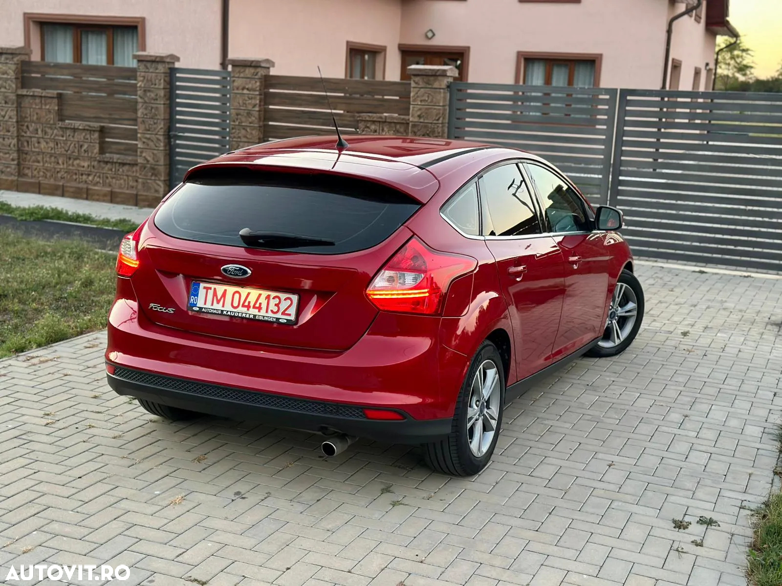 Ford Focus - 3