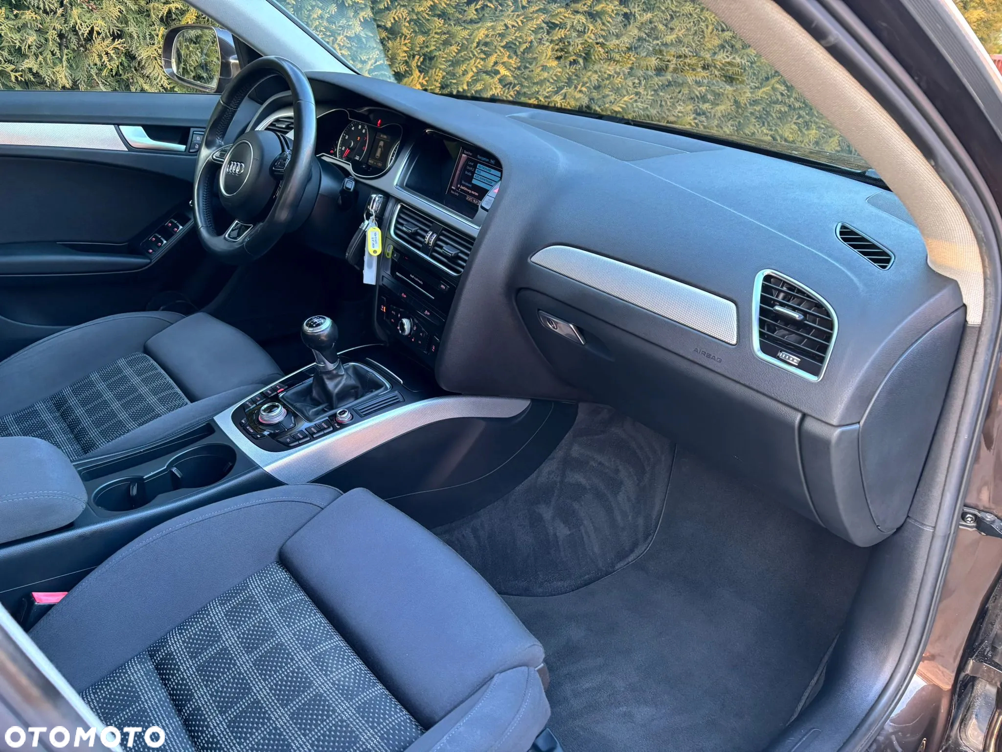 Audi A4 Avant 1.8 TFSI Attraction - 16