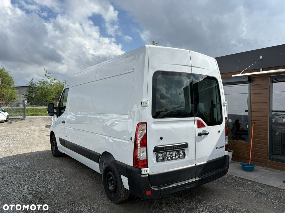 Renault Master - 4