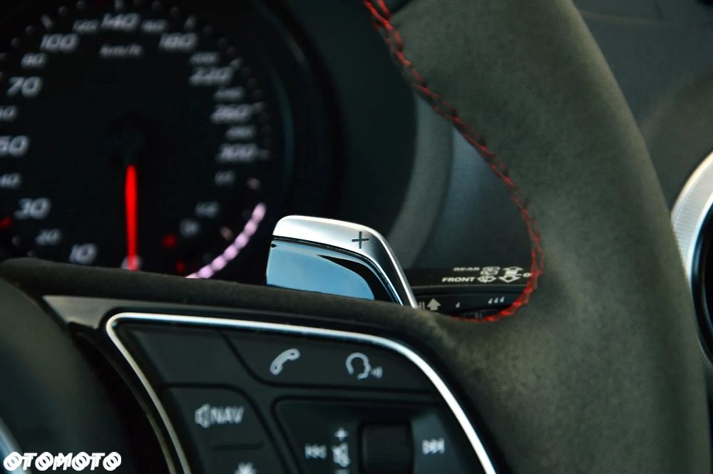 Audi RS3 Sportback 2.5 TFSI GPF Quattro S tronic - 40